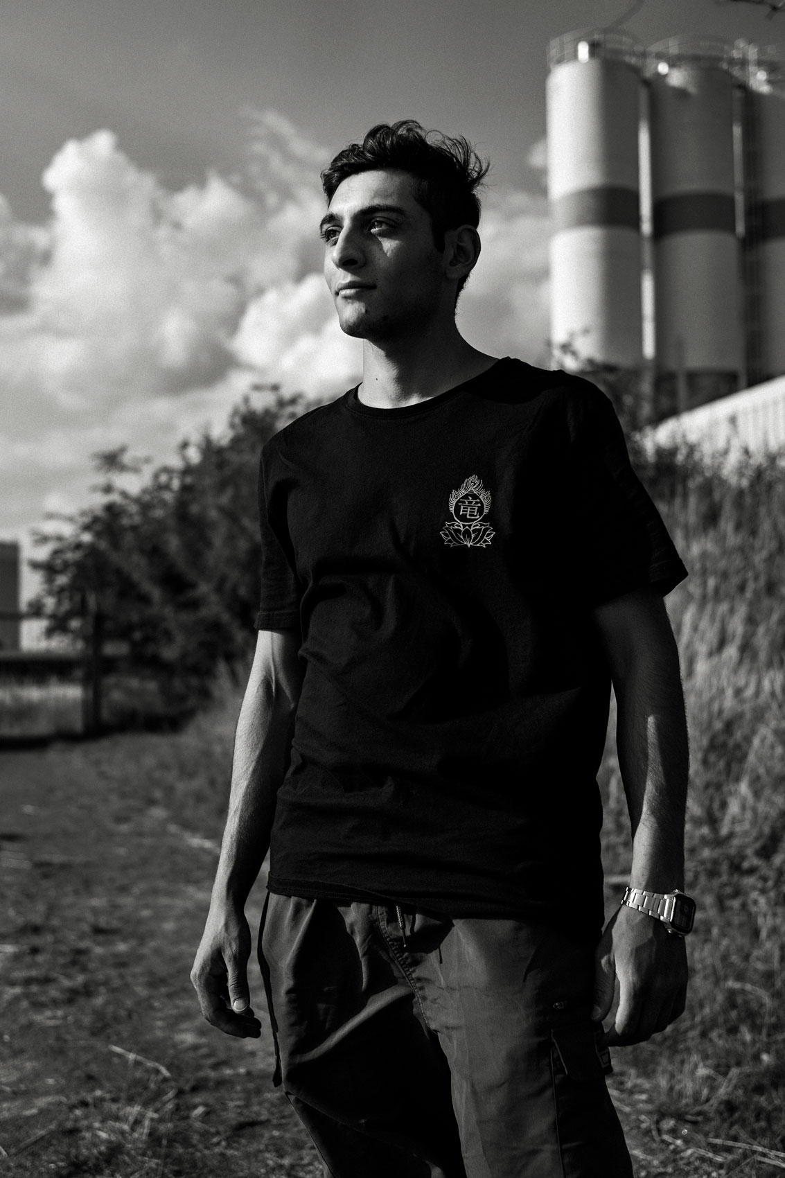 Portraits