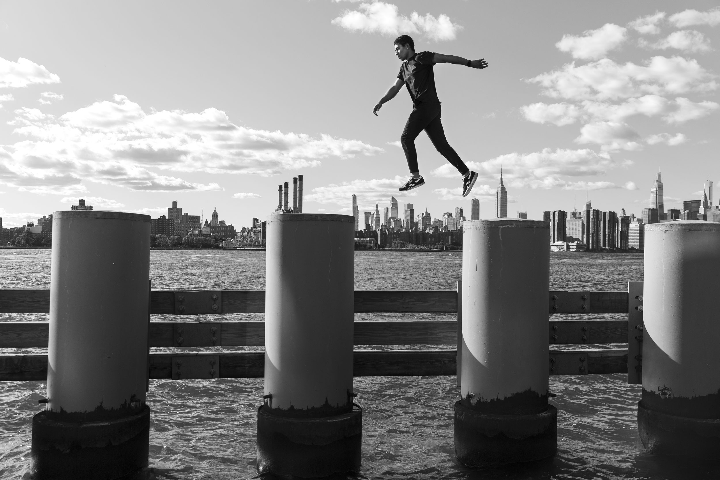 Movement