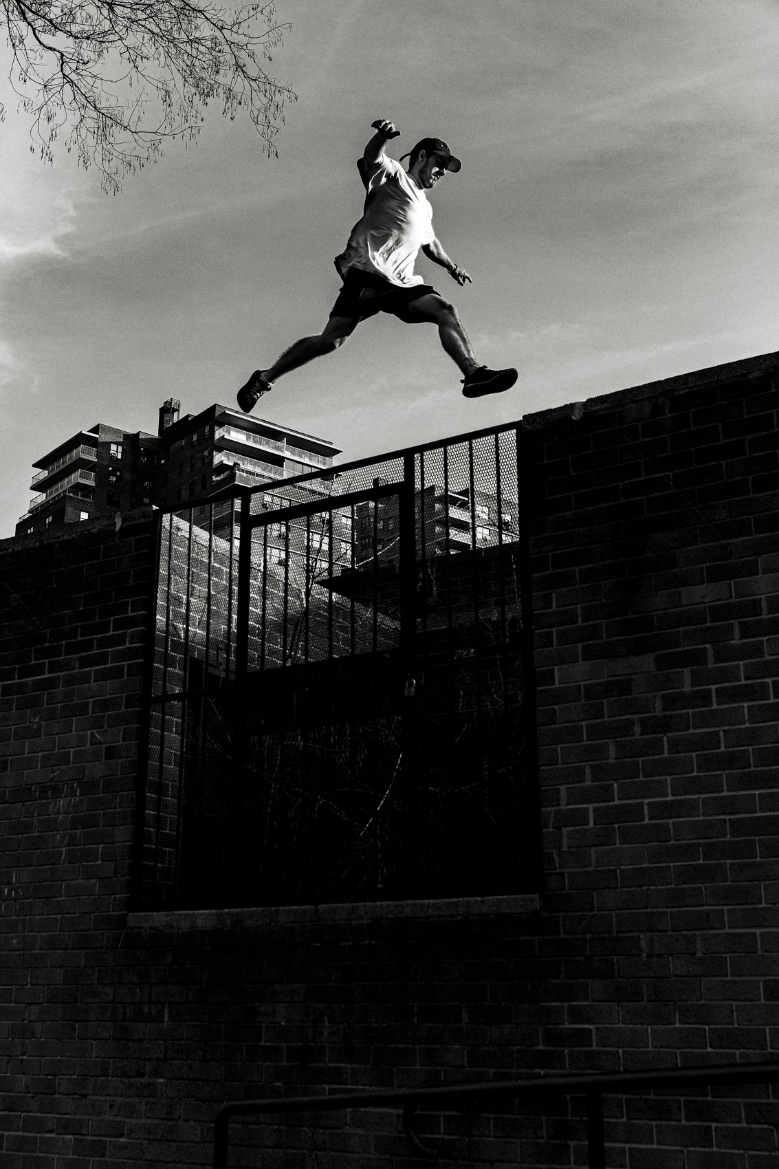 Movement