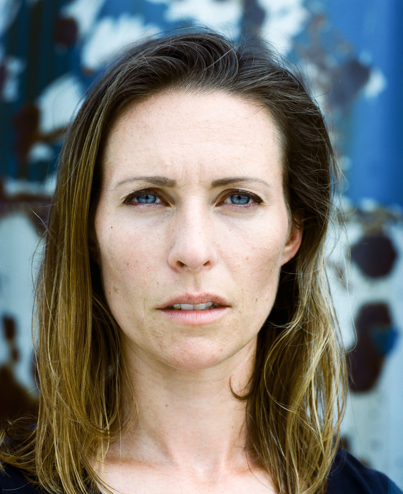 Portraits