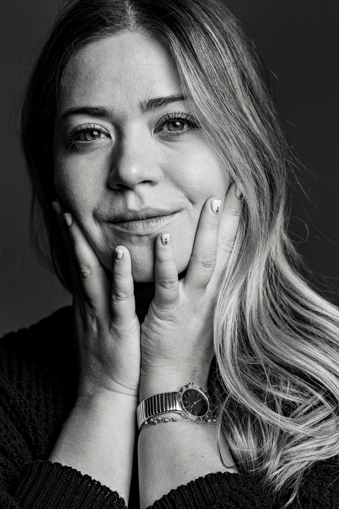 Portraits