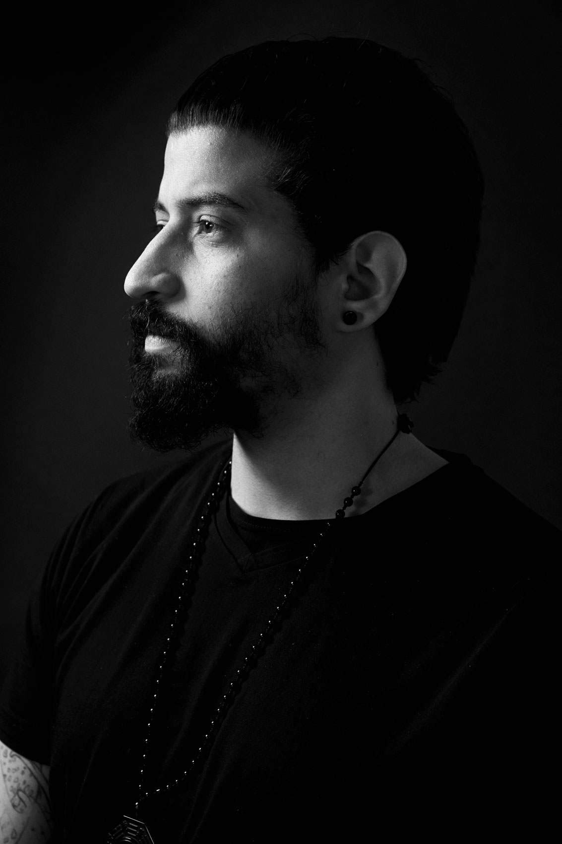 Portraits