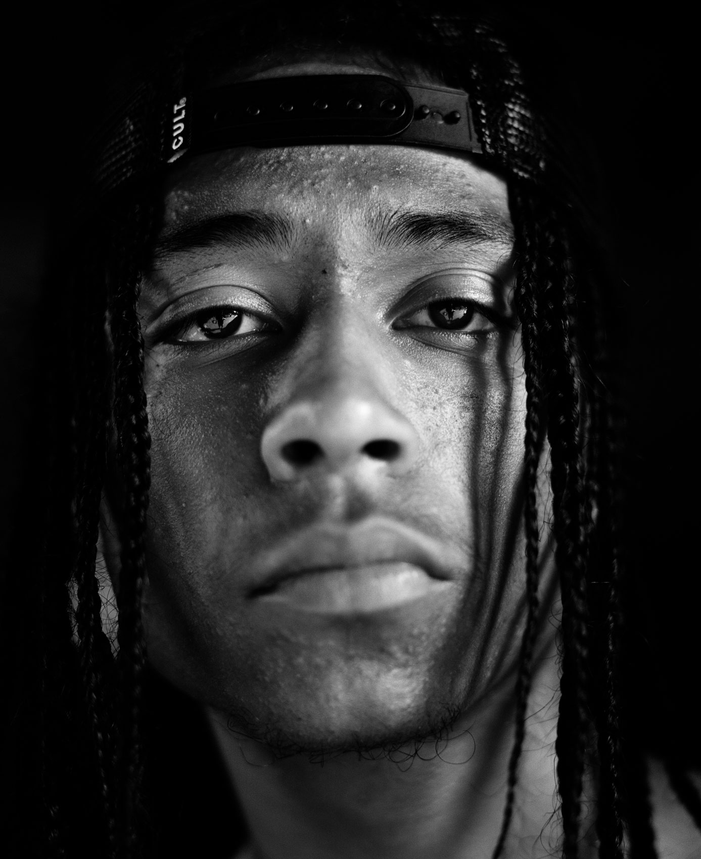 Portraits