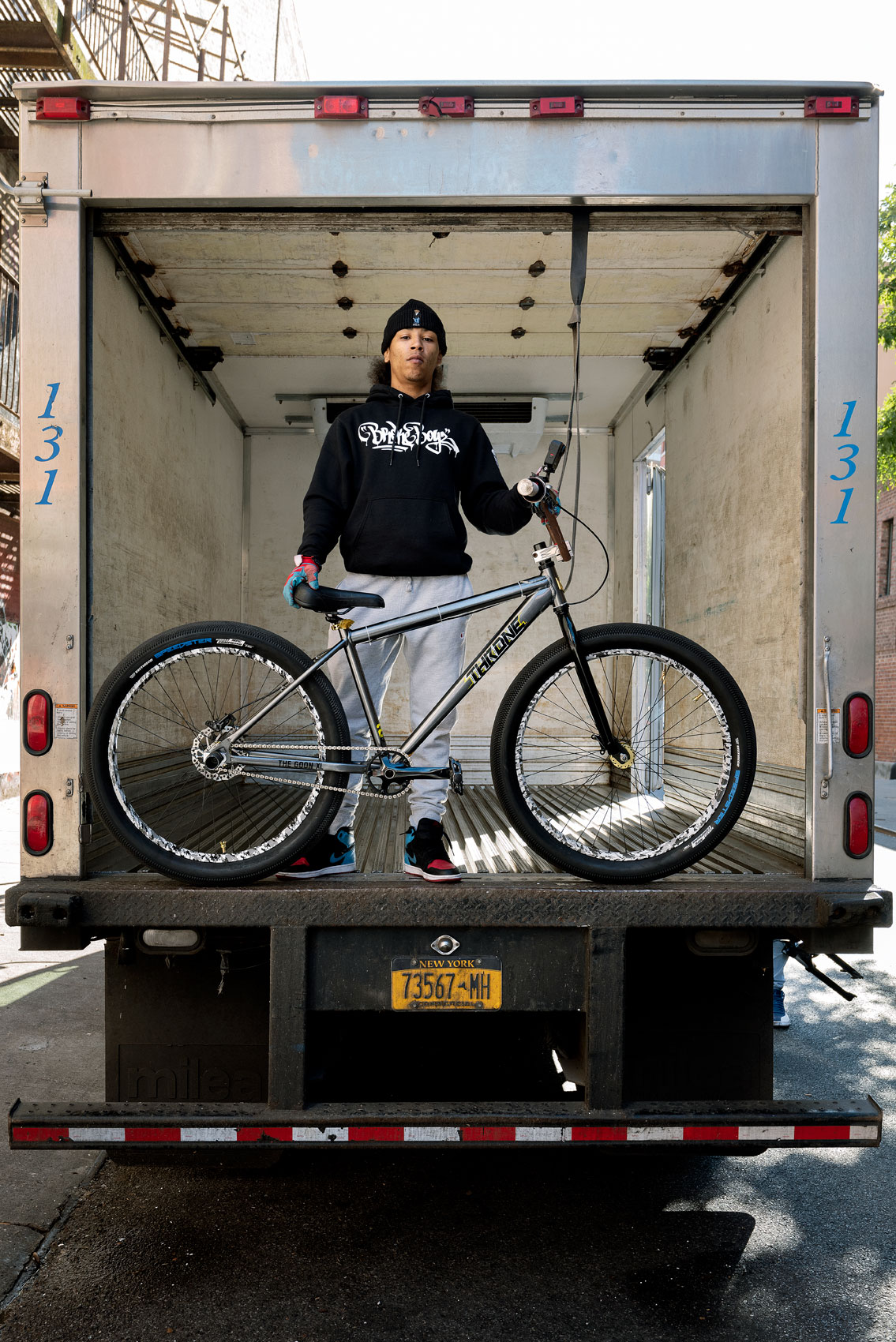 Bike Life