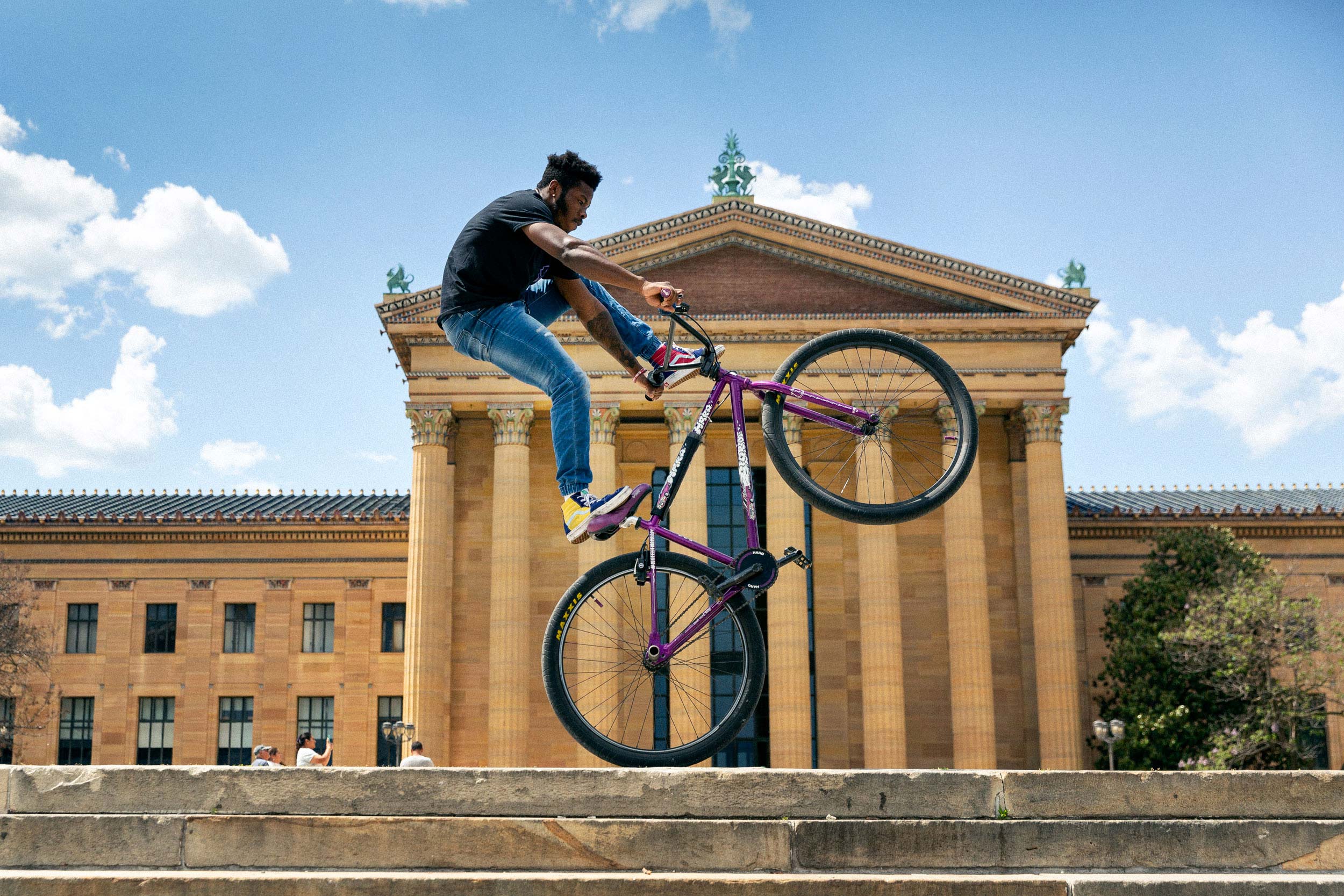 Bike Life