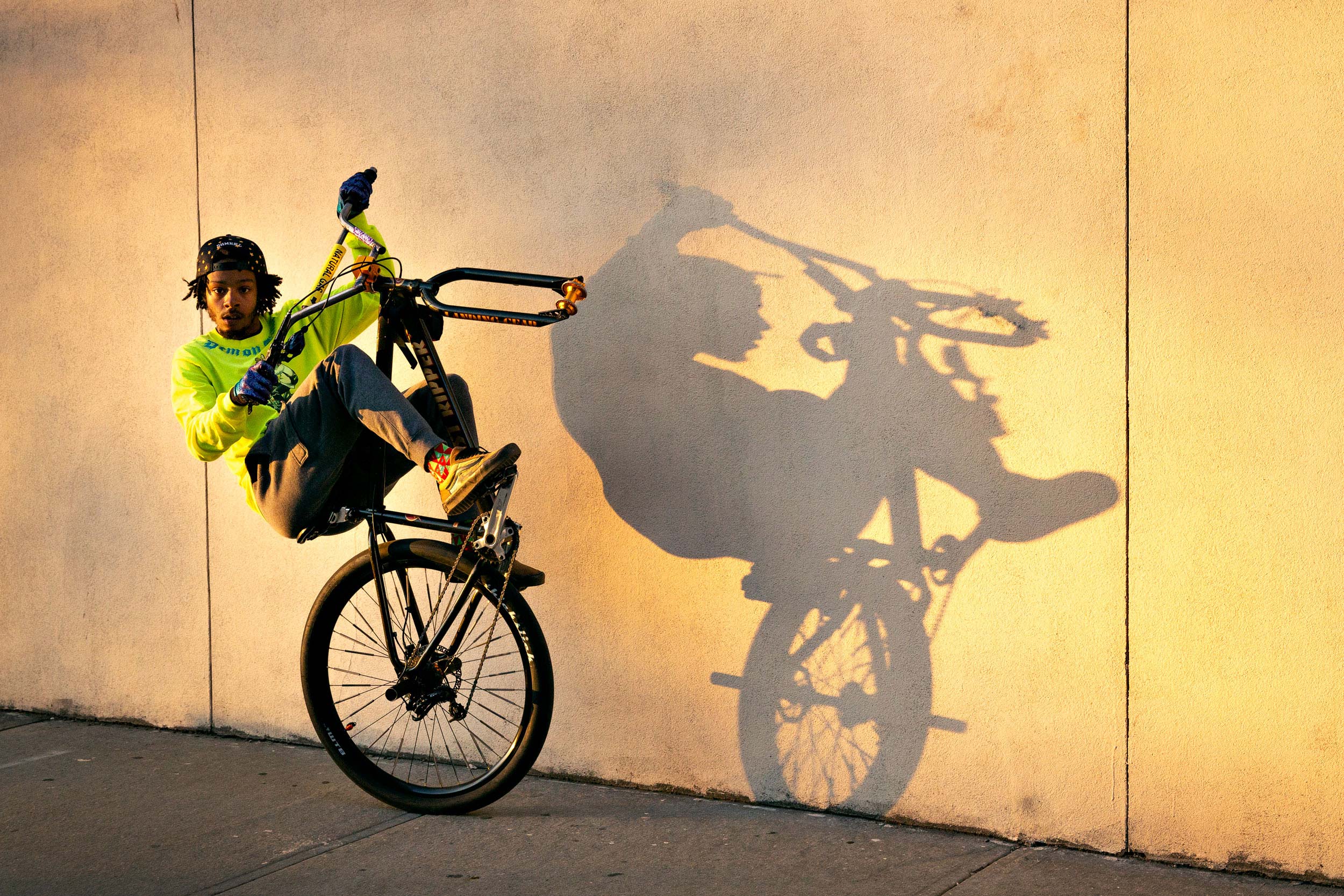 Bike Life