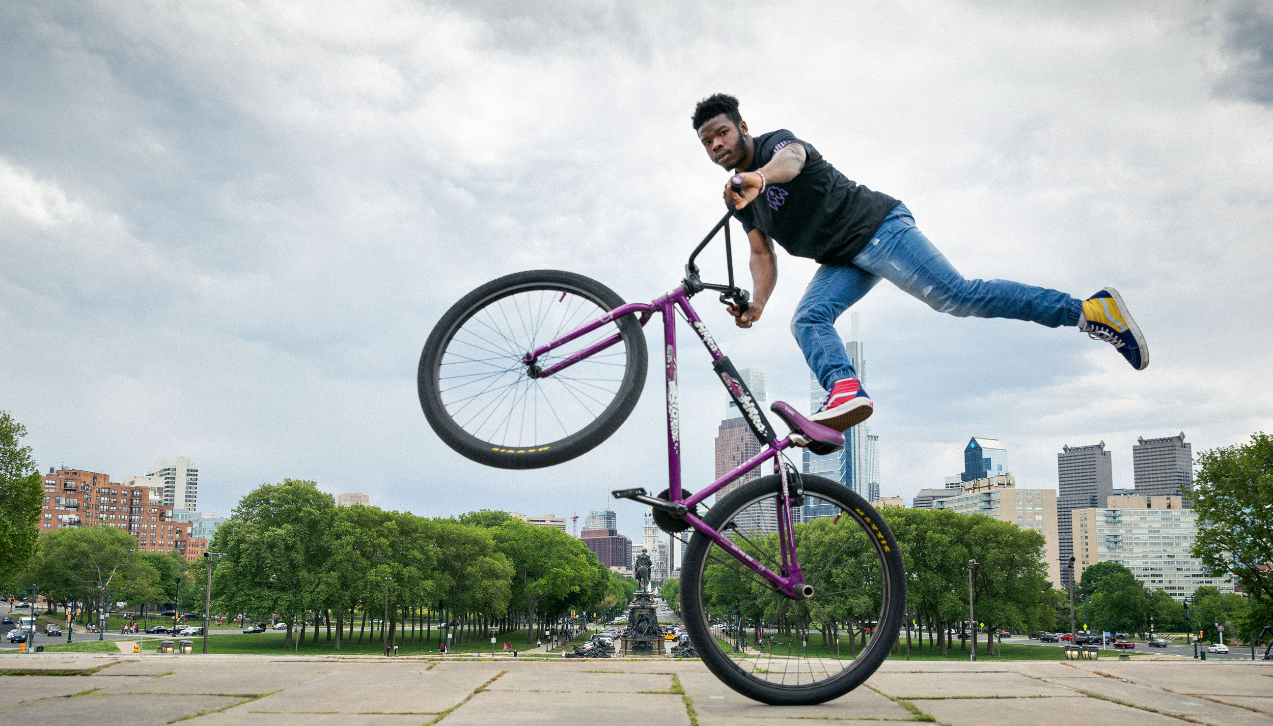 Bike Life